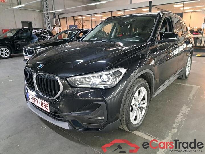 BMW X1 X1 xDrive25e (162 kW) (PHEV) 162kW/220pk  5D/P Auto-6 #1