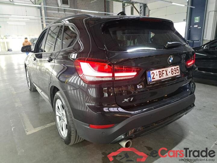 BMW X1 X1 xDrive25e (162 kW) (PHEV) 162kW/220pk  5D/P Auto-6 #3