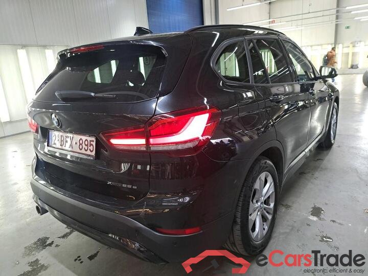 BMW X1 X1 xDrive25e (162 kW) (PHEV) 162kW/220pk  5D/P Auto-6 #4