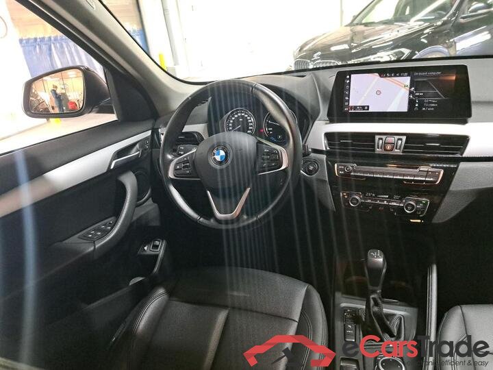 BMW X1 X1 xDrive25e (162 kW) (PHEV) 162kW/220pk  5D/P Auto-6 #5