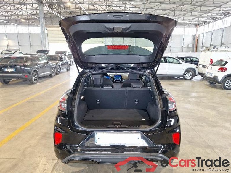 FORD PUMA / 2019 / 5P / SUV 1.0 ECOBOOST HYBRID 125CV ST-LINE #5