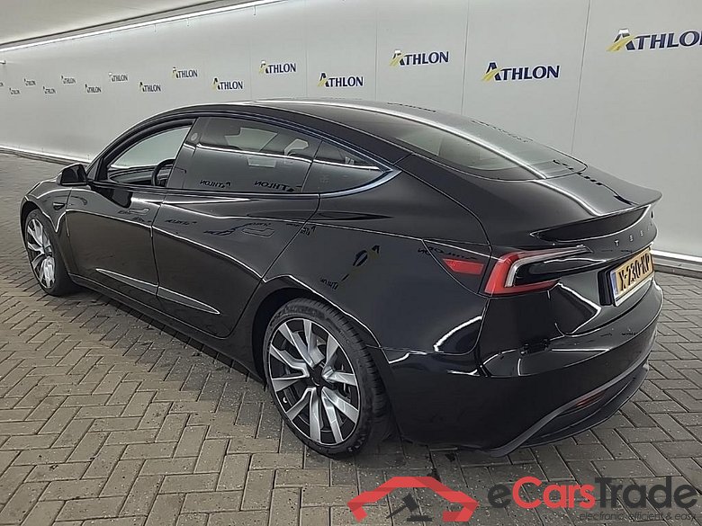 Tesla Model 3 Achterwielaandrijving 4D #4