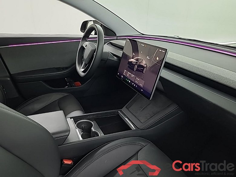 Tesla Model 3 Achterwielaandrijving 4D #6