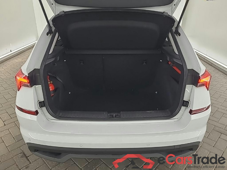 SKODA Kamiq 1.0 TSI Greentech 81kW DSG Business Edit 5D #5