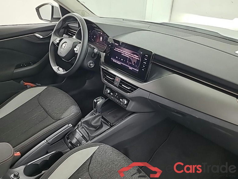 SKODA Kamiq 1.0 TSI Greentech 81kW DSG Business Edit 5D #6