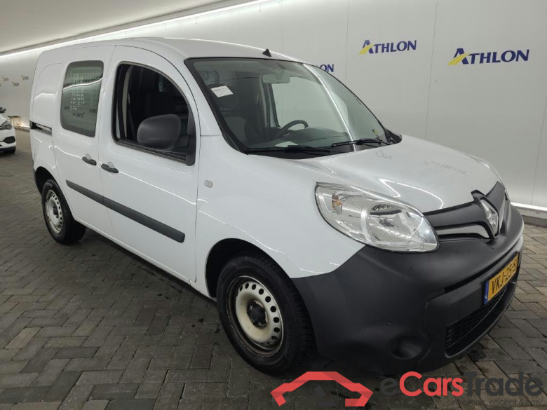 RENAULT KANGOO 1.5 dCi 80 Comfort 4D 59kW #2