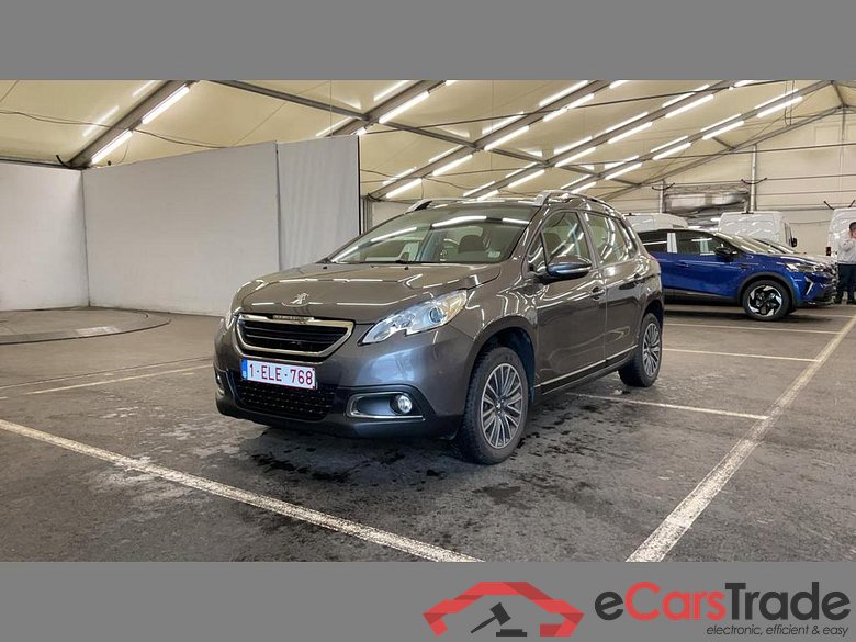PEUGEOT 2008 1.2i PureTech Active