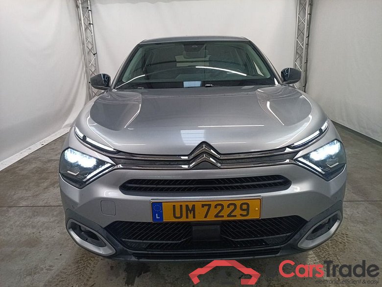 CITROEN C4 - 2021 1.2 PureTech 131hp Shine Pack S&S (EU6.4) 5d #5