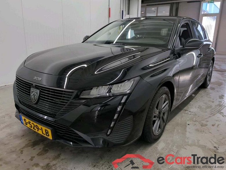 PEUGEOT 308 1.2 PT Act. Pack Bns