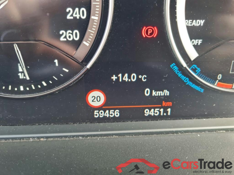 BMW - BMW X1 sDrive18iA 136PK Business Edition Advantage & Pack Business & Rear Camera  * PETROL * #5