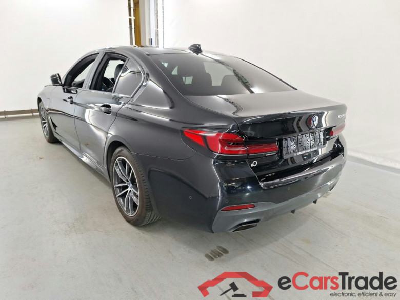 BMW 5 SERIES BERLINE 2.0 530E 215KW AUTO #3