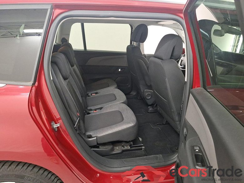 CITROAu2039N GRAND C4 SPACETOURER DIESEL 1.5 BlueHDi Business GPS (Fl.) #6