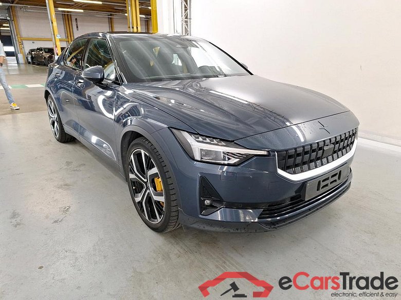 POLESTAR 2 78 KWH AUTO 4WD PILOT PLUS #2