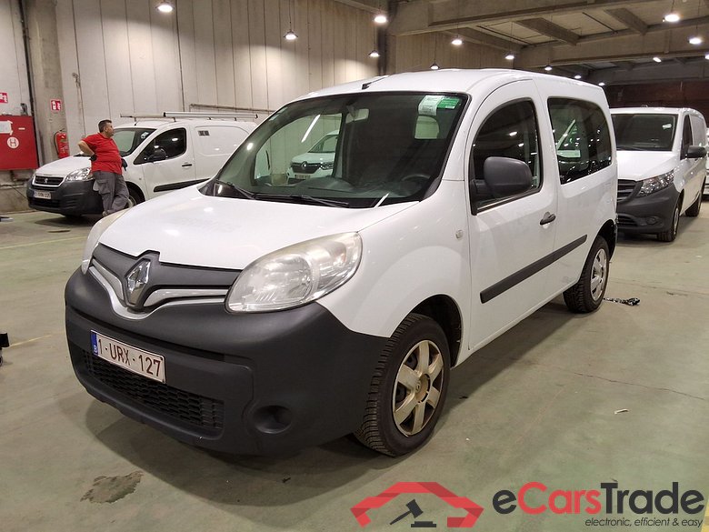 RENAULT KANGOO EXPRESS DSL - 2013 1.5 dCi Energy Grand Confort (EU6) STOCK