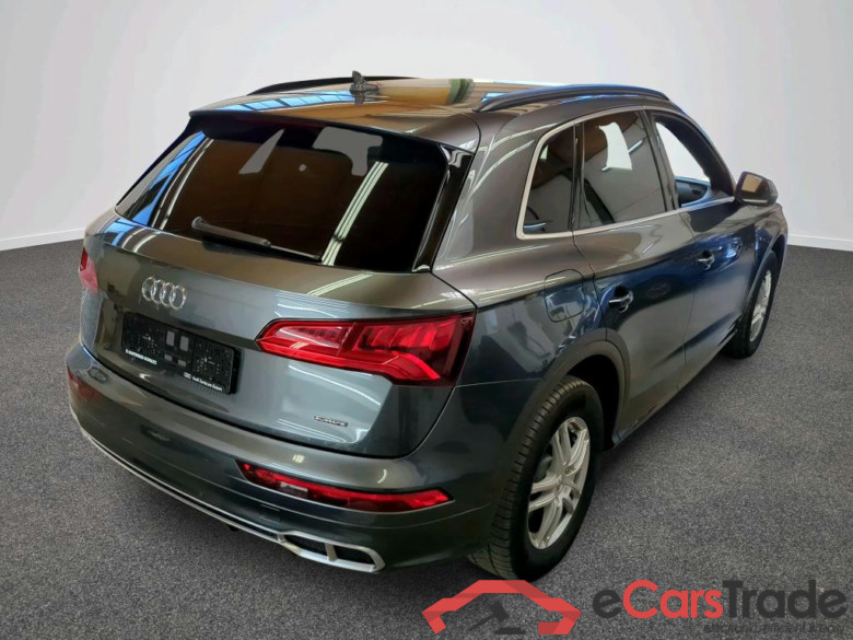 Q5 55 TFSI e quattro sport 2.0 TFSI 270KW AT7 E6dT #2