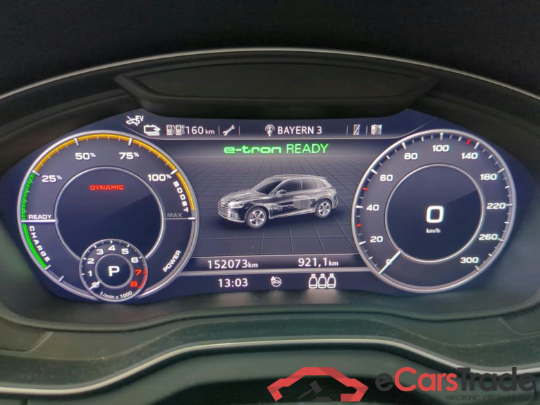 Q5 55 TFSI e quattro sport 2.0 TFSI 270KW AT7 E6dT #5