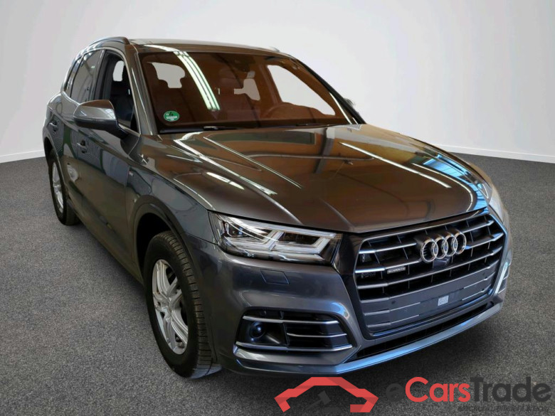 Q5 55 TFSI e quattro sport 2.0 TFSI 270KW AT7 E6dT #6