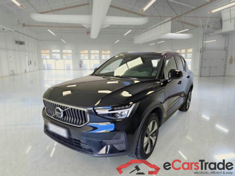 VOLVO XC40 / 2021 / 5P / SUV T5 RECHARGE PLUG-IN AUTO CORE #1