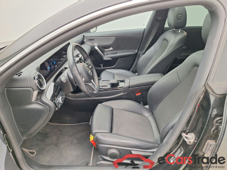 Mercedes, CLA-Clas SB '19 PHEV, Mercedes-Benz CLA Shooting Brake CLA 250 e Busines #3