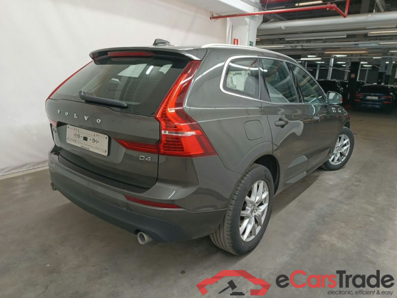 Volvo XC60 D4 120kW Geartronic Momentum Pro 5d #2