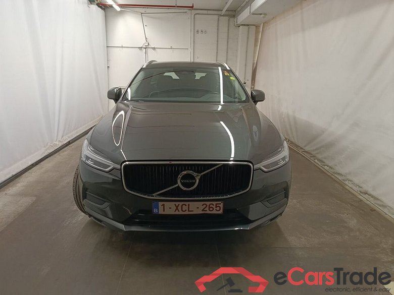 Volvo XC60 D4 120kW Geartronic Momentum Pro 5d #5