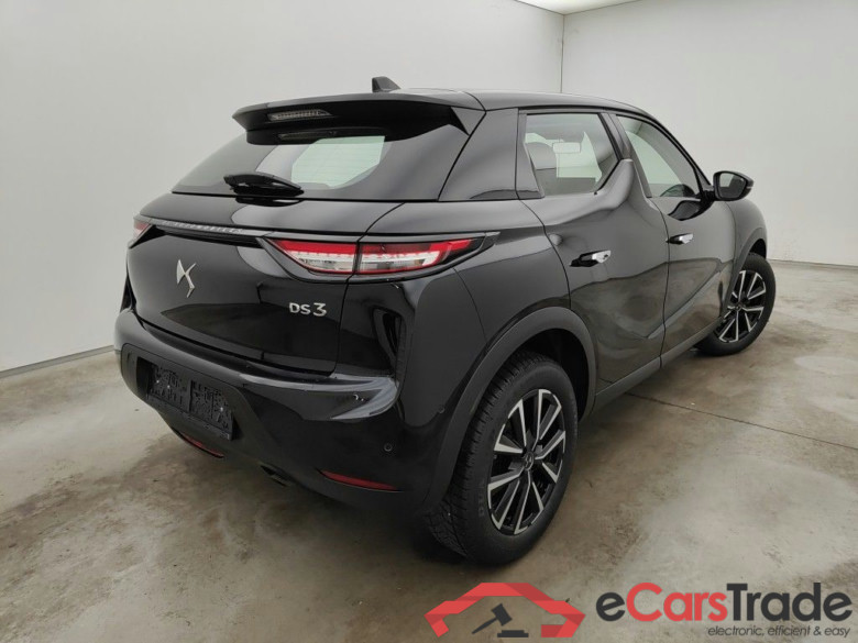 DS 3 PureTech 100 Manual Bastille 5d #2