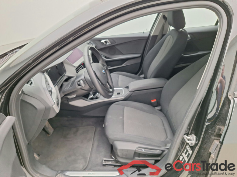 BMW, 1-serie '19, BMW 1 Reeks Hatch 116dA (85 kW) 5d #3