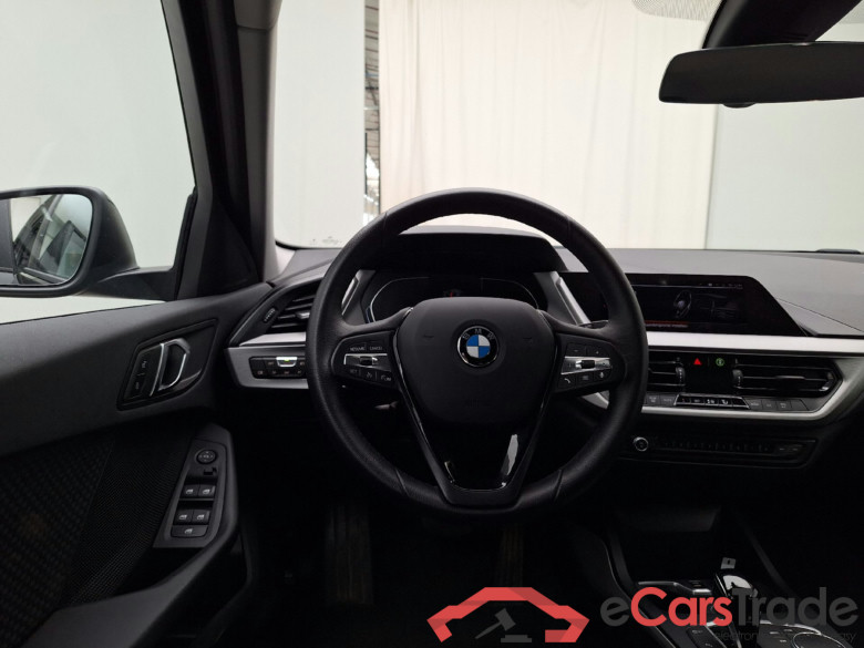 BMW, 1-serie '19, BMW 1 Reeks Hatch 116dA (85 kW) 5d #5