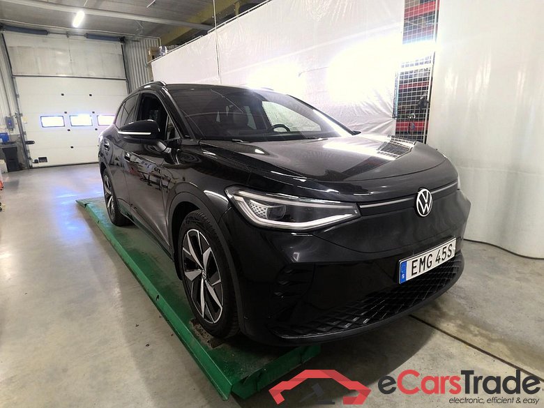 ID.4 EV 77kWh GTX