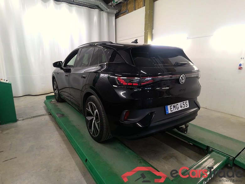 ID.4 EV 77kWh GTX #3