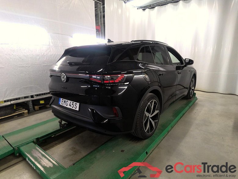 ID.4 EV 77kWh GTX #4
