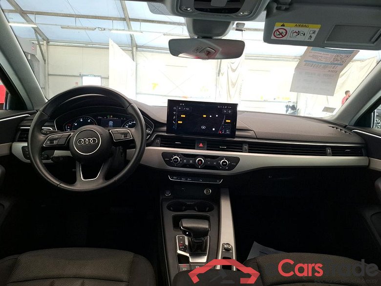 AUDI A4 Avant / 2019 / 5P / Break 35 TDI 163 S tronic Business line #5