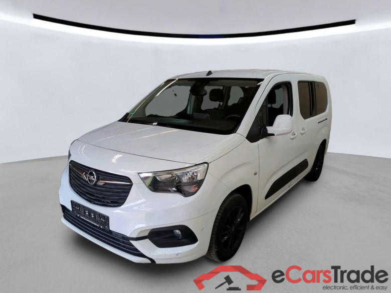Combo Life E Edition 1.5 96KW MT6 E6dT #1