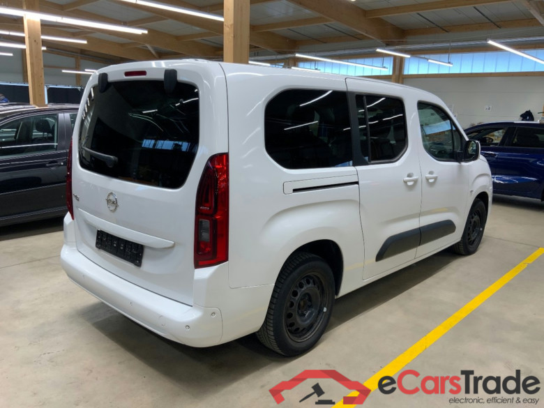 Combo Life E Edition 1.5 96KW MT6 E6dT #2