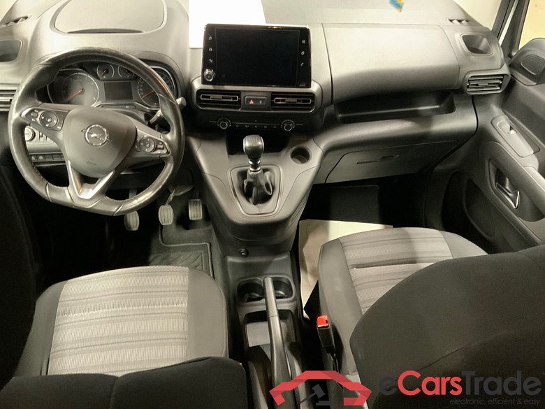 Combo Life E Edition 1.5 96KW MT6 E6dT #3