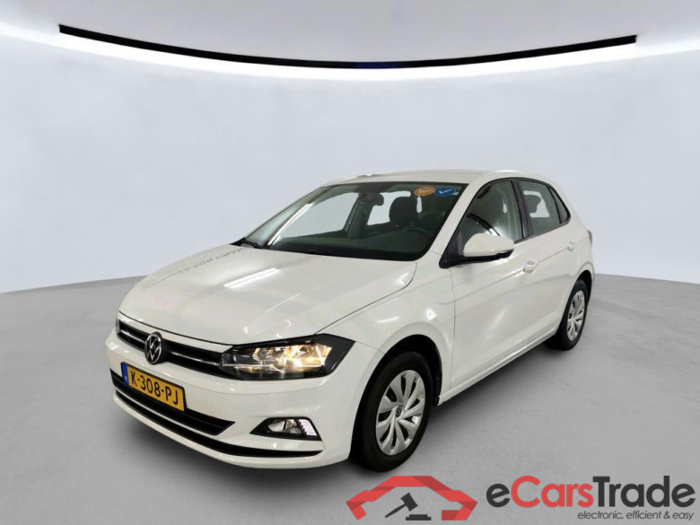 VOLKSWAGEN POLO 70 kW #1