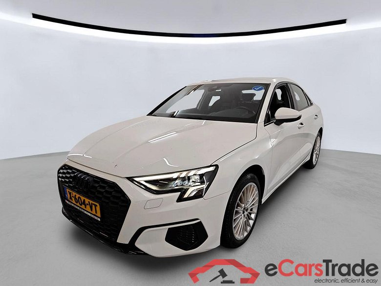 AUDI A3 Limousine 81 kW