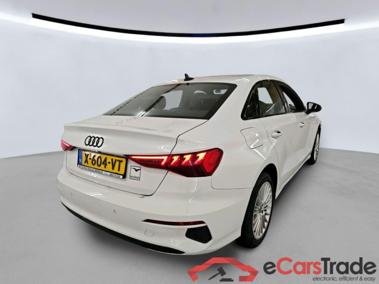 AUDI A3 Limousine 81 kW #4