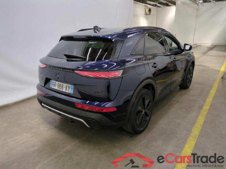 7 Performance Line+ 1.5 BlueHDi 130CV BVA8 6E #3