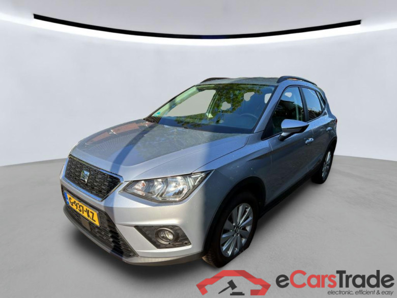 SEAT Arona 70 kW #1