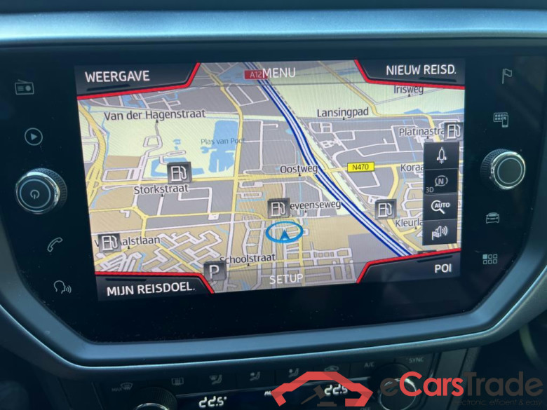 SEAT Arona 70 kW #3