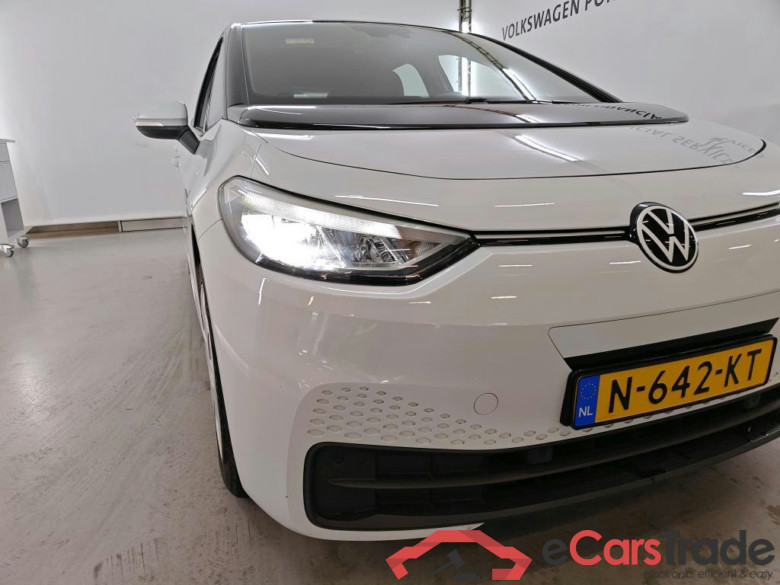 VOLKSWAGEN ID.3 107 kW #4