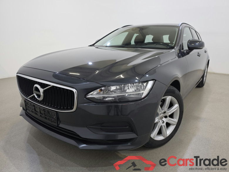 Volvo V90 2.0 D3 Virtual Navi KeylessGo Klima PDC ... #1
