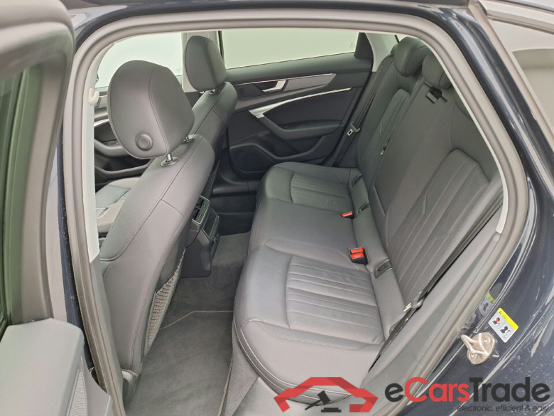 Audi, A6 Berline '18, Audi A6 Business Edition 35 TDI S tronic 4d #4