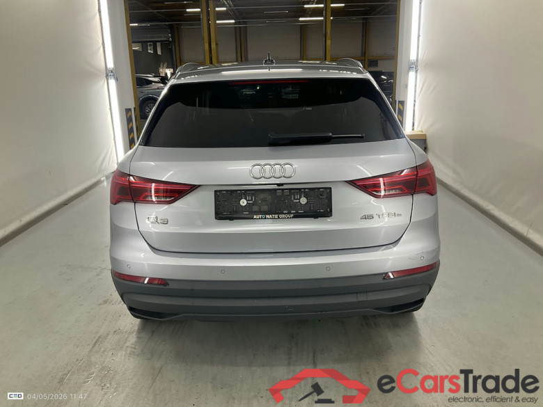 AUDI Q3 1.4 45 TFSI E S TRONIC #4