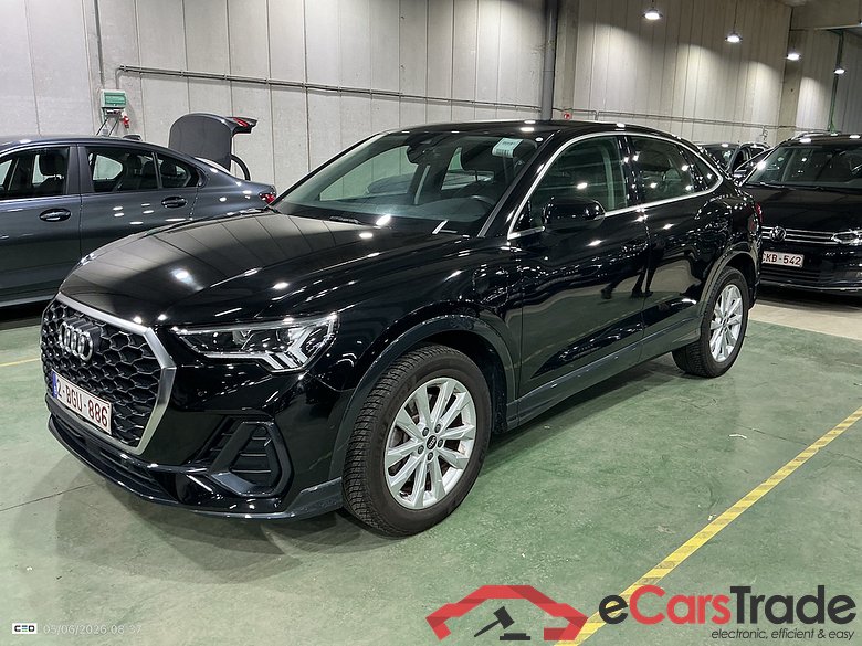 AUDI Q3 Sportback 1.4 45 TFSI E S TRONIC