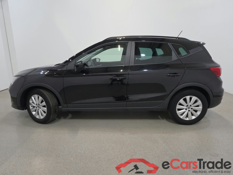Seat Arona 1.0 TSI Style Facelift LED Display Klima PDC ... #2