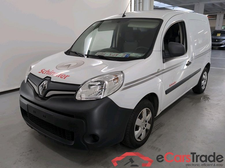 RENAULT KANGOO EXPRESS 1.5 BLUE DCI 80 GRAND CONFORT