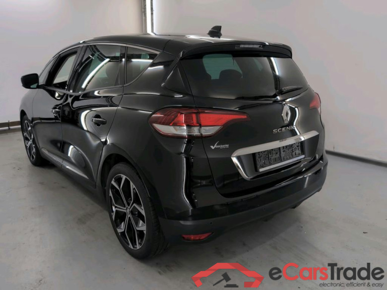 RENAULT ScAsnic 1.3 TCE 140 EDC INTENS #3