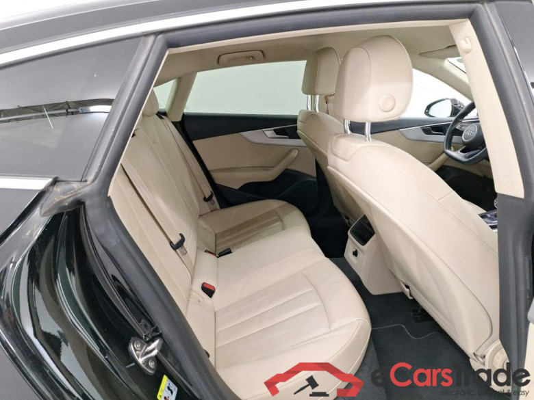 AUDI A5 2.0 30 TDI S TRONIC BUS. ED. ADVANCED #5